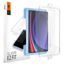 Spigen GLAS.TR EZ FIT - Szkło hartowane do Samsung Galaxy Tab S8 Ultra / S9 Ultra 14.6