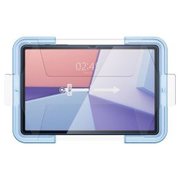 Spigen GLAS.TR EZ FIT - Szkło hartowane do Samsung Galaxy Tab S9+ 12.4