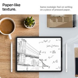Spigen Paper Touch Pro - Folia ochronna do iPad Pro 12.9