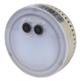 Wielokolorowa lampa LED na baterie do SPA INTEX 28503
