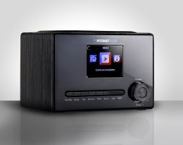 RADIO INTERNETOWE WIFI X100 LCD kolor 3,2