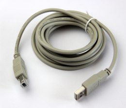 USB-B do USB-A kabel