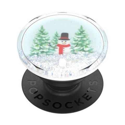 POPSOCKETS Uchwyt do telefonu Luxe Tidepool Snow Globe Wonderland