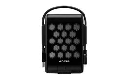 ADATA Portable Hard Drive HD720 - COLOR BOX + HANGERBLACK 2000 GB, 2.5 