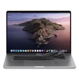 Moshi ClearGuard MB - Nakładka na klawiaturę MacBook Pro 16