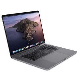 Moshi ClearGuard MB - Nakładka na klawiaturę MacBook Pro 16