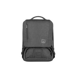 Natec Laptop Backpack Bharal NTO-1704 Slate, 14.1 