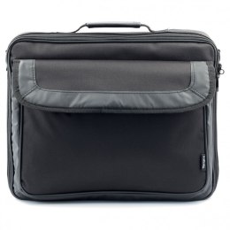 Targus Classic Clamshell Case Fits up to size 15.6 