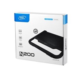 Deepcool N200 Notebook cooler up to 15.4