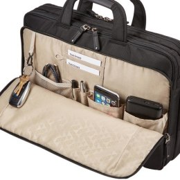 Case Logic Briefcase NOTIA-116 Notion Fits up to size 15.6 