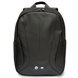 BMW Perforated - Plecak do notebooka 16
