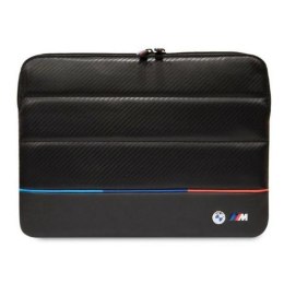BMW Carbon Tricolor - Pokrowiec na notebook 14