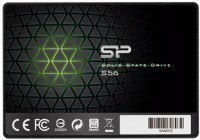Silicon Power S56 120 GB, obudowa SSD 2,5
