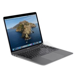 Moshi ClearGuard - Nakładka na klawiaturę MacBook Air 13