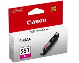 Canon CLI-551 M Ink Cartridge, Magenta