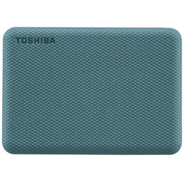 Toshiba Canvio Advance HDTCA10EG3AA 1000 GB, 2.5 