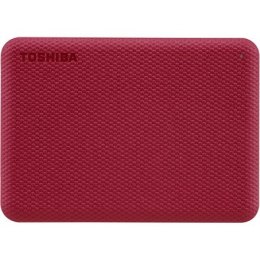 Toshiba Canvio Advance HDTCA10ER3AA 1000 GB, 2.5 
