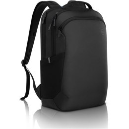 Dell Ecoloop Pro Backpack CP5723 Black, 11-17 