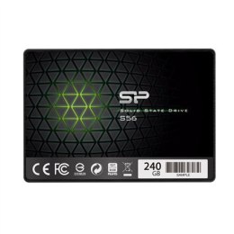 Silicon Power S56 240 GB, obudowa SSD 2,5