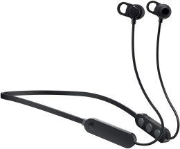 Skullcandy Słuchawki z mikrofonem Jib+ Wireless, douszne, z mikrofonem, bezprzewodowe, czarne