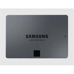 Samsung SSD 870 QVO 8000 GB, SSD form factor 2.5