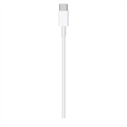 Apple Charge Cable USB-C, USB-C, 2 m, biały