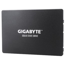 Gigabyte GP-GSTFS31100TNTD 1000 GB, SSD interface SATA, Write speed 500 MB/s, Read speed 550 MB/s