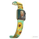 Van Gogh - Pasek do Apple Watch (Sunflowers)