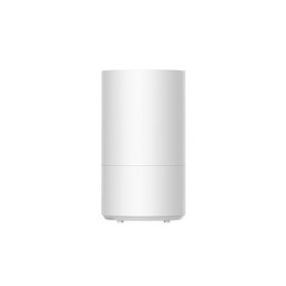 Xiaomi Smart Humidifier 2 EU BHR6026EU 28 W, Pojemność zbiornika na wodę 4,5 L, Wydajność nawilżania 350 ml/godz, Biały