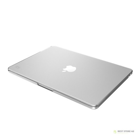 Speck SmartShell - Obudowa MacBook Air 15" M2 (2023) (Clear) Speck SmartShell - Obudowa MacBook Air 15" M2 (2023) (Clear)