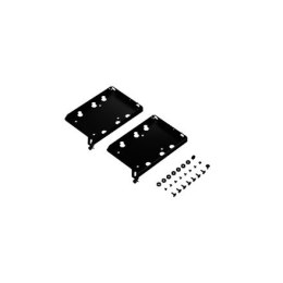 Fractal Design HDD Tray kit - Type-B (2-pack) Black