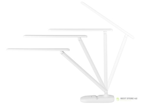 Lampka biurkowa LED TRACER Blanca Lampka biurkowa LED TRACER Blanca