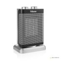 Tristar Heater KA-5065 Ceramic, ilość poziomów mocy 3 regulowane ustawienia, 1500 W, Inox/Black