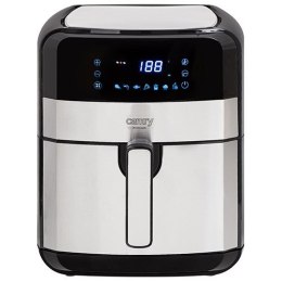 Camry Airfryer Oven CR 6311 Power 1700 W, Stainless steel/Black