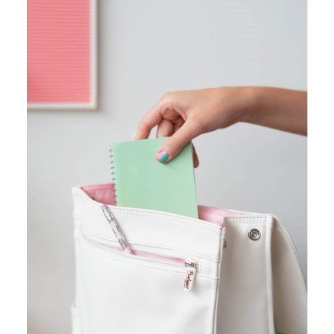 Pusheen - Plecak z kolekcji Rose (30 x 38 x 11 cm)