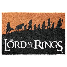The Lord of the Rings - Wycieraczka (40 x 60 cm)