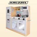 Kuchnia drewniana Kruzzel 22115