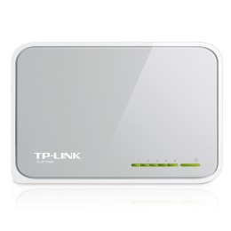 SWITCH TP-LINK 5 portów 100Mbps