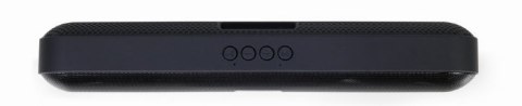Gembird Bluetooth soundbar SPKBT-BAR400L Portable, Wireless connection, Black, Bluetooth