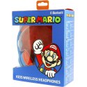 OTL Technologies Słuchawki dziecięce bezprzewodowe Super Mario