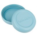 Quokka Bubble Food Jar - Pojemnik plastikowy na żywność / lunchbox 770 ml (Watercolor Leaves)