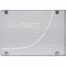 Intel SSD INT-99A0AF D3-S4520 960 GB, obudowa SSD 2,5", interfejs SSD SATA III, prędkość zapisu 510 MB/s, prędkość odczytu 550 M