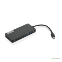 Lenovo USB-C 7-in-1 Hub Adapter