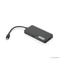 Lenovo USB-C 7-in-1 Hub Adapter