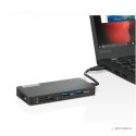 Lenovo USB-C 7-in-1 Hub Adapter