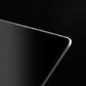 Moshi Umbra - Folia ochronna na ekran MacBook Air 13.6" M2 (2022) z filtrem prywatyzującym (czarna ramka)