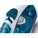 Philips Iron EasySpeed GC1750/20 Steam Iron, 2000 W, Water tank capacity 220 ml, Continuous steam 25 g/min, Blue
