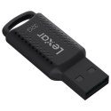 Dysk flash USB Lexar JumpDrive V400 32 GB, USB 3.0, czarny