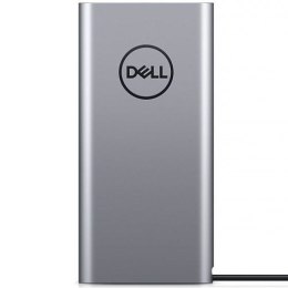 Power Bank do notebooka Dell USB-C PW7018LC szary