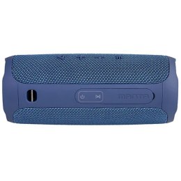 MANTA Głośnik Bluetooth SPK130GO-BK niebieski